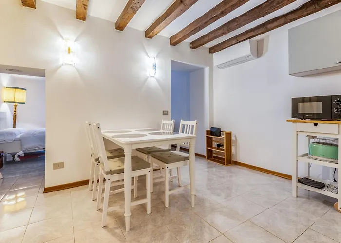 Milano Brand New 3 Pax Wi-Fi - Darsena Via Mortara